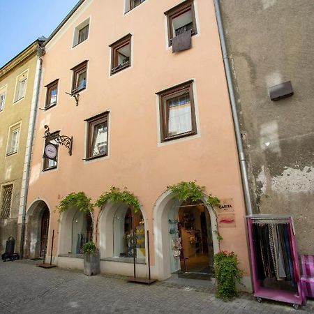 Appartement Old Town Studio à Hall en Tirol Extérieur photo