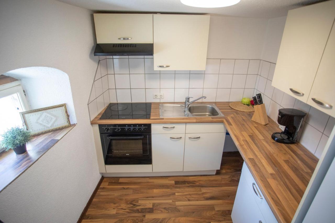 Appartement Old Town Studio à Hall en Tirol Extérieur photo