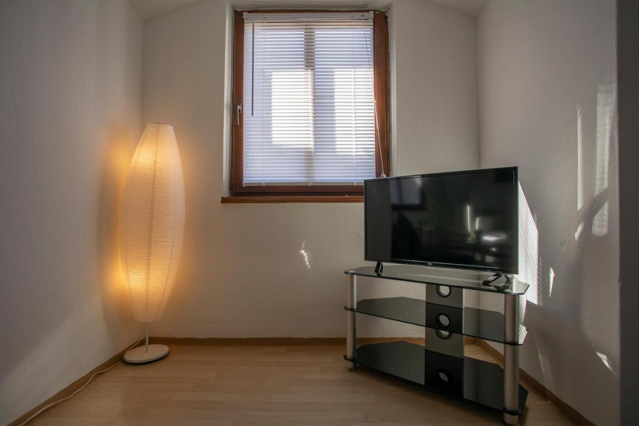 Appartement Old Town Studio à Hall en Tirol Extérieur photo