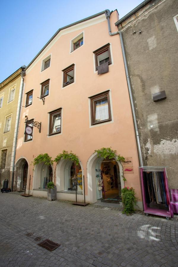 Appartement Old Town Studio à Hall en Tirol Extérieur photo